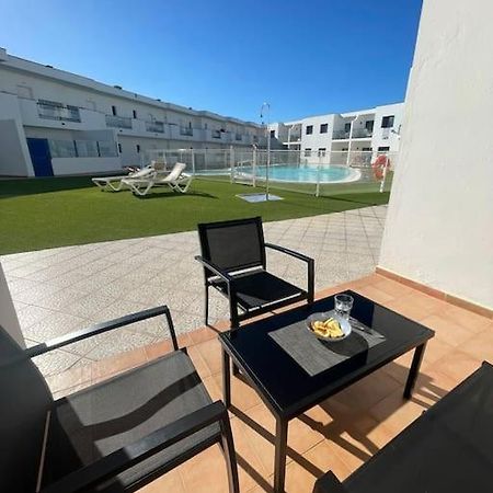 Fewo Holidaybox Fuerteventura Daire Costa Calma Dış mekan fotoğraf