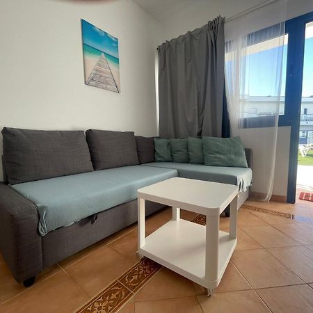 Fewo Holidaybox Fuerteventura Daire Costa Calma Dış mekan fotoğraf