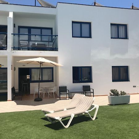 Fewo Holidaybox Fuerteventura Daire Costa Calma Dış mekan fotoğraf
