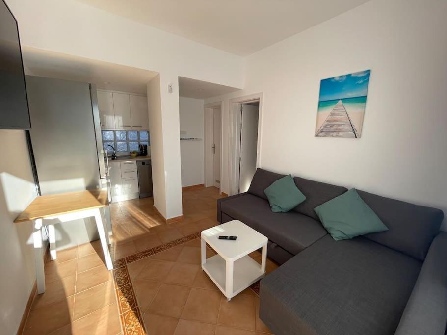 Fewo Holidaybox Fuerteventura Daire Costa Calma Dış mekan fotoğraf