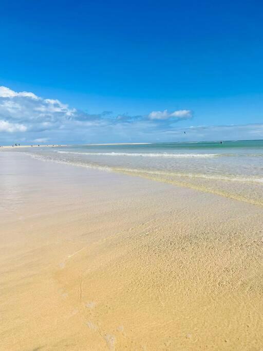 Fewo Holidaybox Fuerteventura Daire Costa Calma Dış mekan fotoğraf