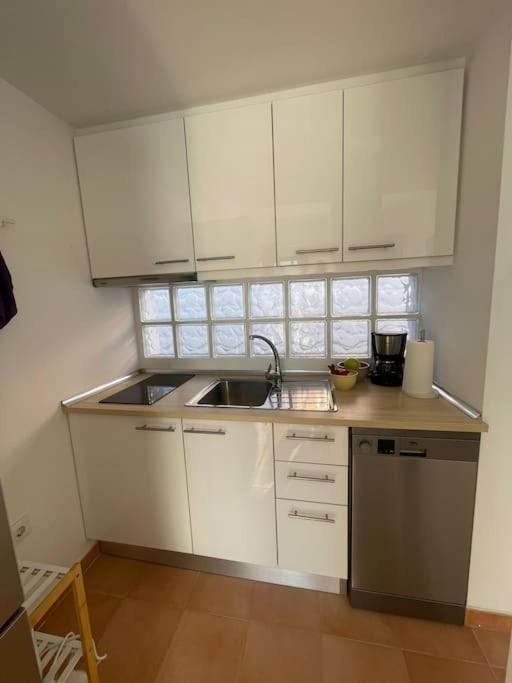 Fewo Holidaybox Fuerteventura Daire Costa Calma Dış mekan fotoğraf