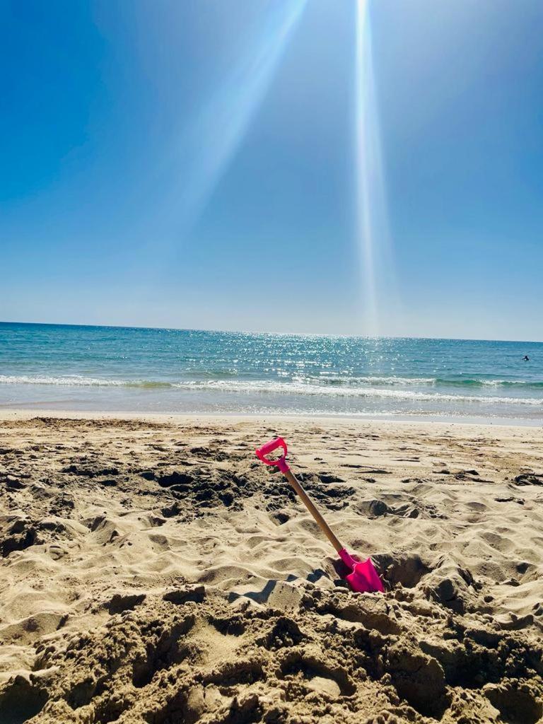 Fewo Holidaybox Fuerteventura Daire Costa Calma Dış mekan fotoğraf