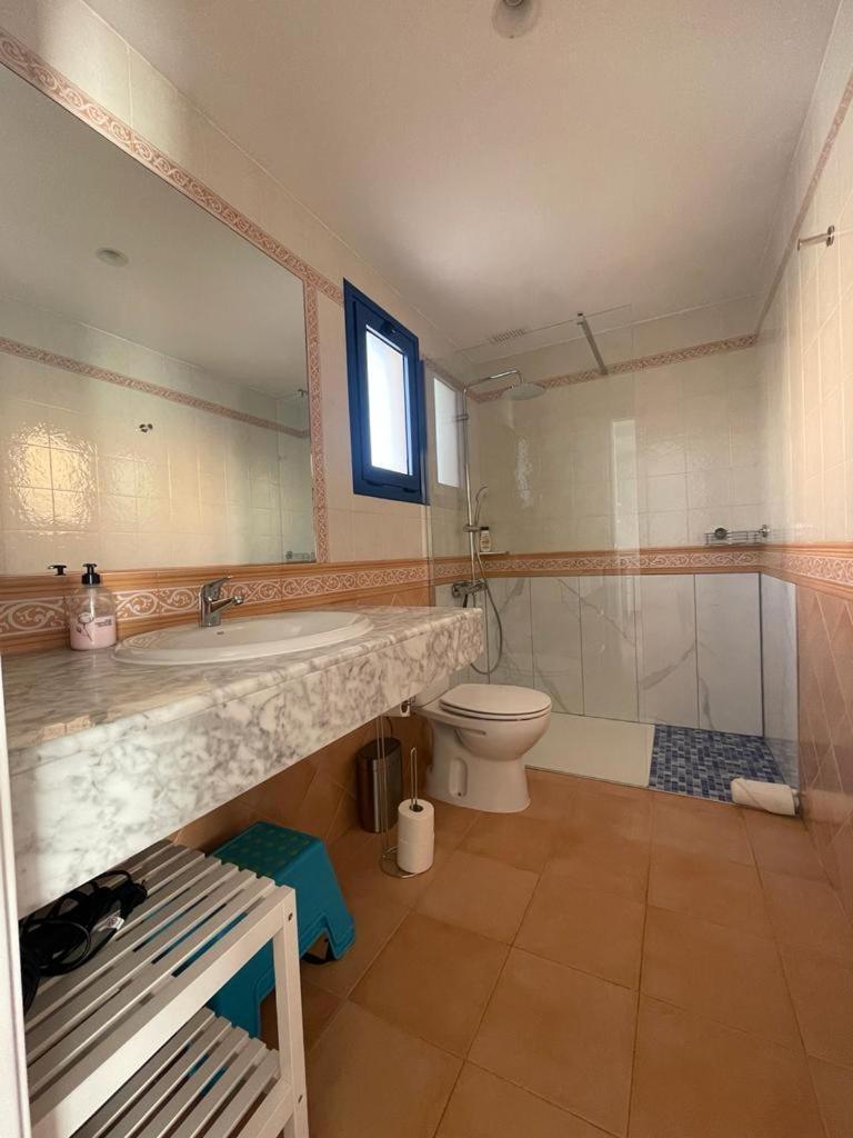 Fewo Holidaybox Fuerteventura Daire Costa Calma Dış mekan fotoğraf