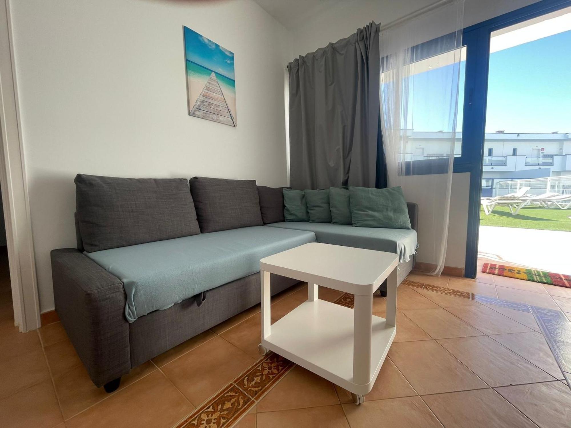 Fewo Holidaybox Fuerteventura Daire Costa Calma Dış mekan fotoğraf