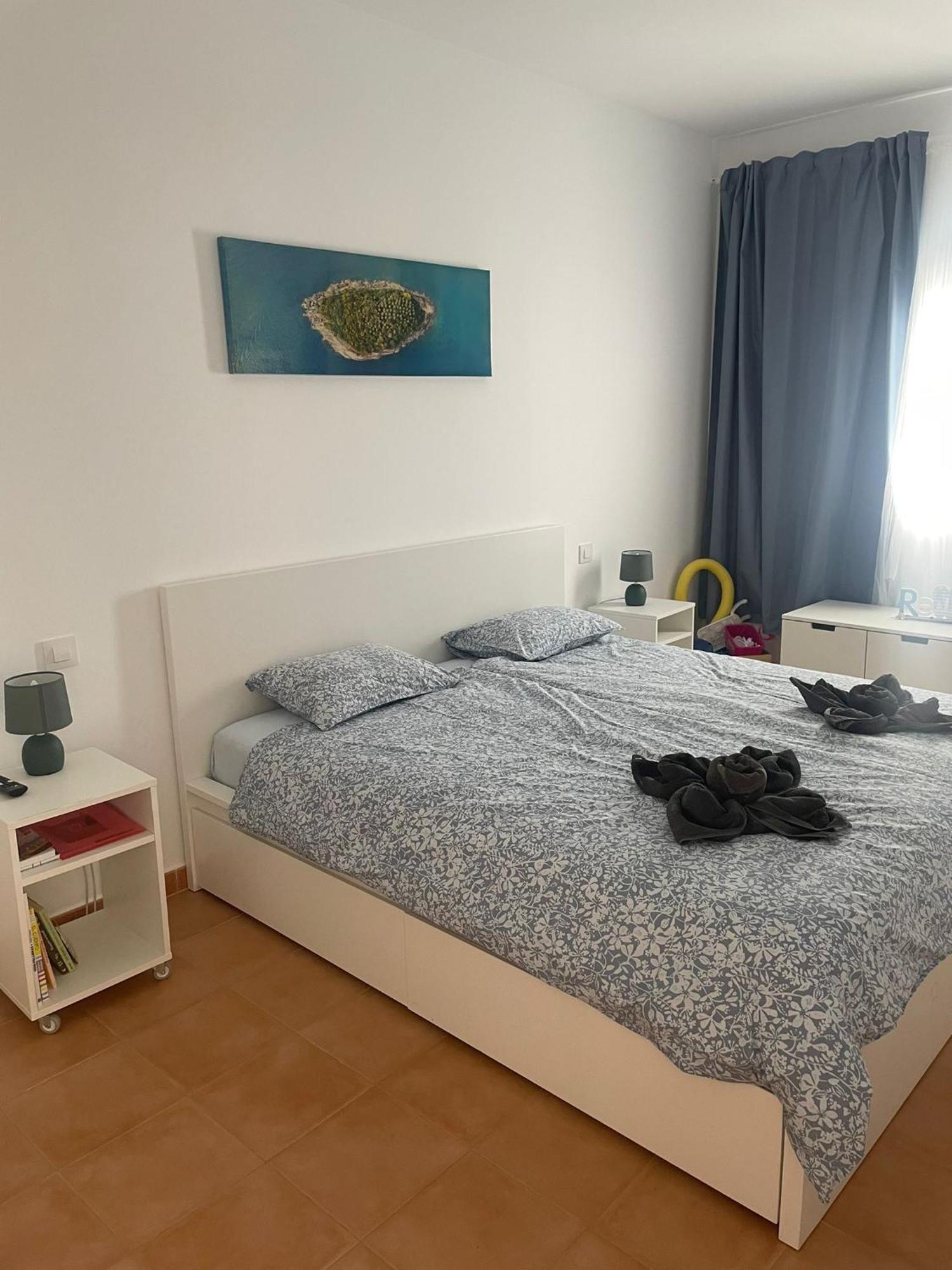 Fewo Holidaybox Fuerteventura Daire Costa Calma Dış mekan fotoğraf