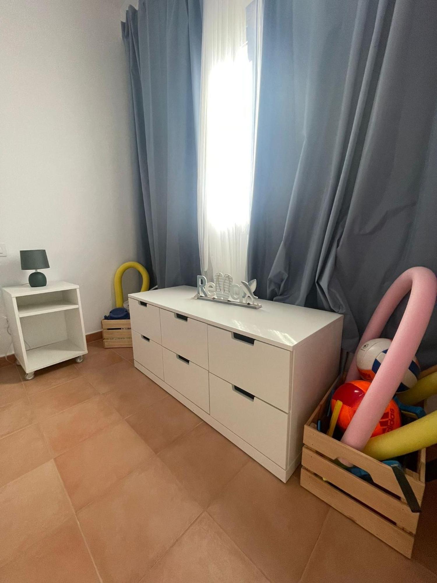 Fewo Holidaybox Fuerteventura Daire Costa Calma Dış mekan fotoğraf